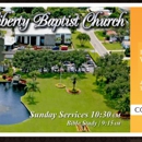 Liberty Baptist Church - Episcopal Churches