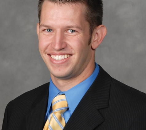 Kyle Given - Country Financial Representative - Independence, MO