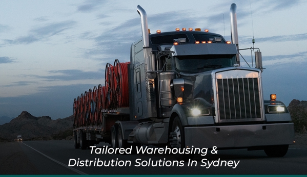 Johnston's Handling Equipment Pty Ltd - Marrickville, NSW. Tailored Warehousing & Distribution Solutions In Sydney