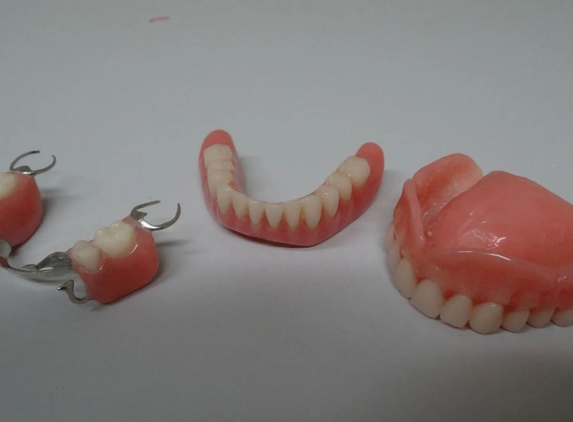 Keen Dentures - Batehaven, NSW