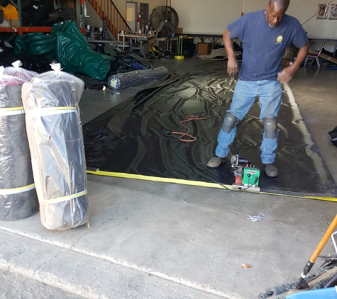 Tarps & Tie-Downs - Hayward, CA