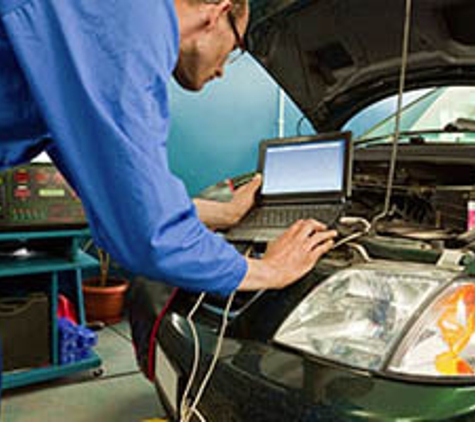 Auto Smog Test Ctr At Golden wrench automotive - Lake Forest, CA. Smog Check Test and Repair in Lake Forest