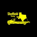 Sheffield Towing Services - Towing