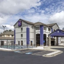 Sleep Inn & Suites Augusta West Near Fort Eisenhower - Motels