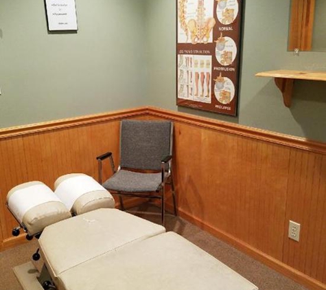 Maynard Chiropractic - Saint Joseph, MI