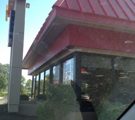 Hardee's - Bladenboro, NC