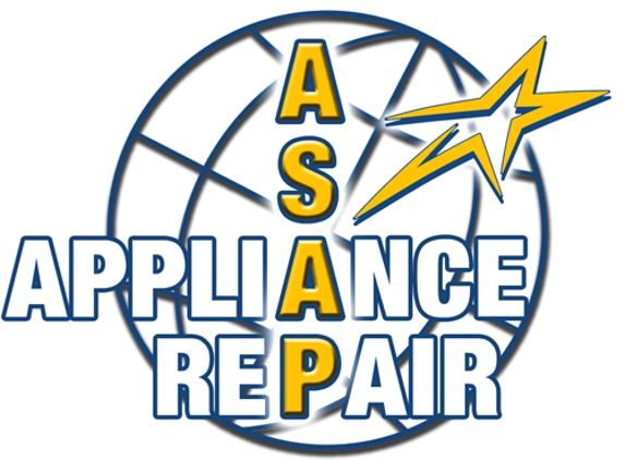 Asappliance Repair - Saint Petersburg, FL