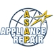 Asappliance Repair