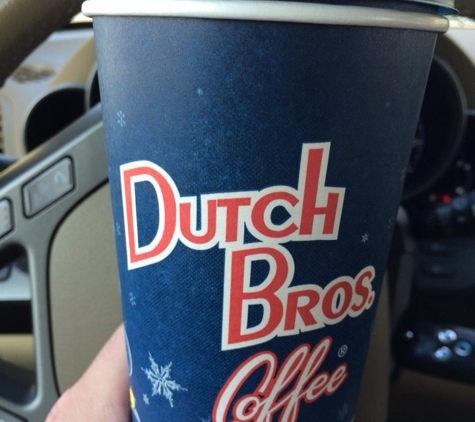 Dutch Bros Coffee - Fresno, CA