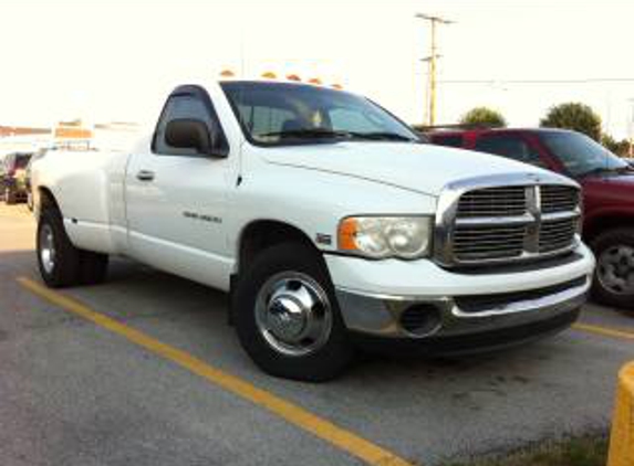 Glenbrook Dodge Chrysler Jeep - Fort Wayne, IN