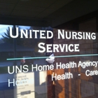 United Nursing Service