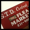 S T D Flea Market gallery