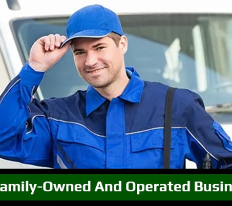 Hobart Pest Control - West Moonah, TAS. A Family-Owned And Operated Business