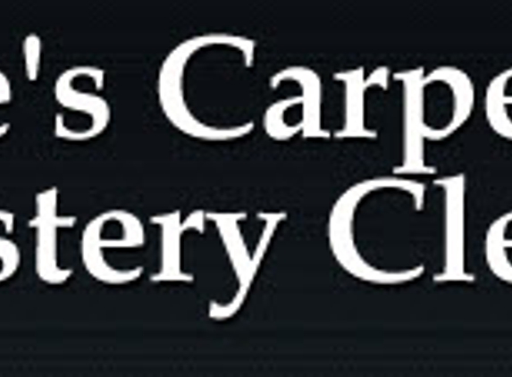 Earle's Carpet & Upholstery Cleaning - Rehoboth, MA
