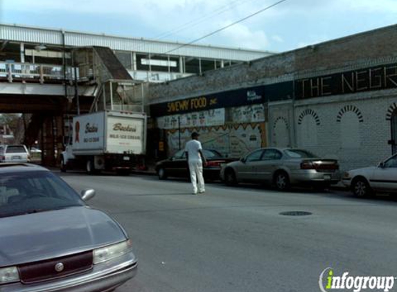 Hiway Foods - Chicago, IL