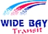 Wide Bay Transit - Scheduled Coach & Bus Services