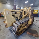 DeHaven Equipment - Farm Equipment Parts & Repair