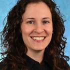 Angela Clabots Higgins, AuD