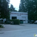 Bill's Glass Co