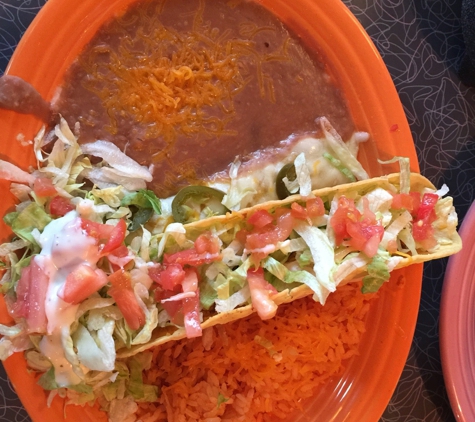 El Norte Mexican Grill - Plano, TX