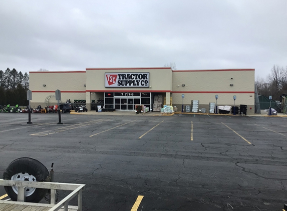 Tractor Supply Co - Toledo, OH