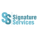 Signature Services - Janitorial Service