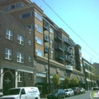 Hawthorne Apartments