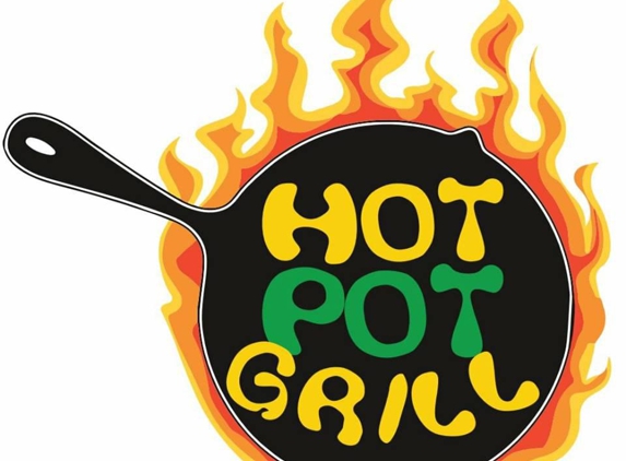 Hot Pot Grill - Capitol Heights, MD