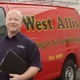 West Allis Heating & Air Conditioning Inc