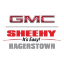 Sheehy GMC of Hagerstown Service & Parts Department - Automobile Parts, Supplies & Accessories-Wholesale & Manufacturers