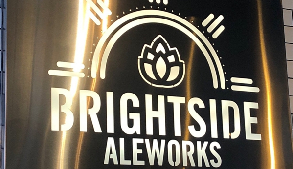 Brightside Aleworks - Altoona, IA