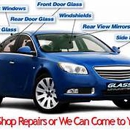 Auto Glass Technology - Glass-Auto, Plate, Window, Etc