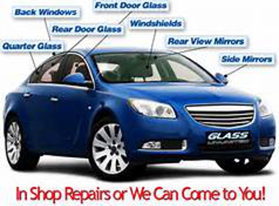 Auto Glass Technology - York, PA