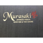 Murasaki Japanese Hirachi