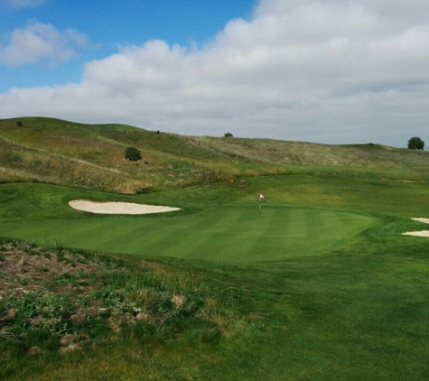 Poppy Ridge Golf Course - Livermore, CA