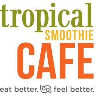 Tropical Smoothie Cafe - Brandon, FL