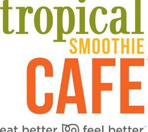 Tropical Smoothie Cafe - Ellicott City, MD