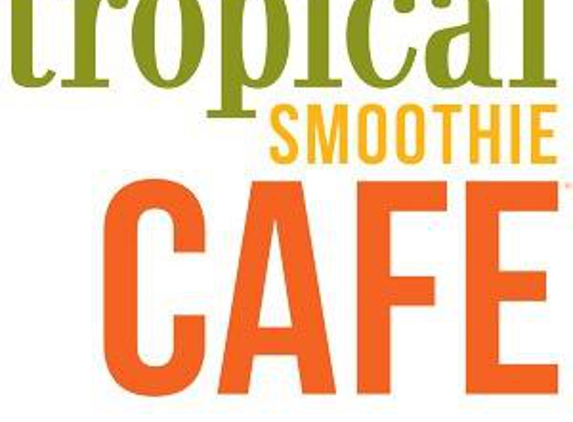 Tropical Smoothie Cafe - Fort Walton Beach, FL