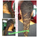 Asabea Braiding - Hair Braiding