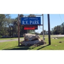 Fort Parker RV Park and Storage - Recreational Vehicles & Campers-Storage