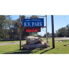 Fort Parker RV Park and Storage