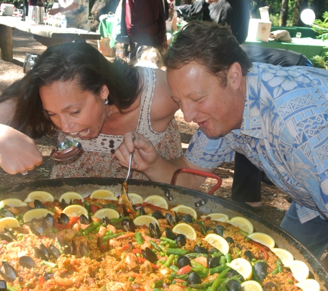 Paella Time Authentic Tapas & Paella Catering - San Francisco, CA