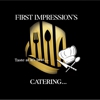 First Impression's Catering gallery