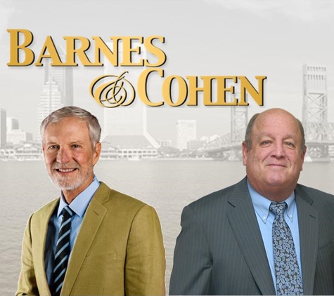 Barnes  & Cohen PA - Jacksonville, FL