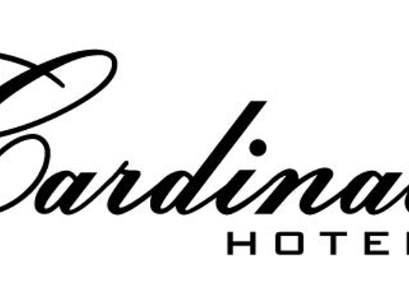 Cardinal Hotel - Palo Alto, CA