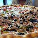 Three Guys Pies - Pizza