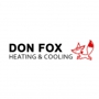 Don Fox Heating & Cooling