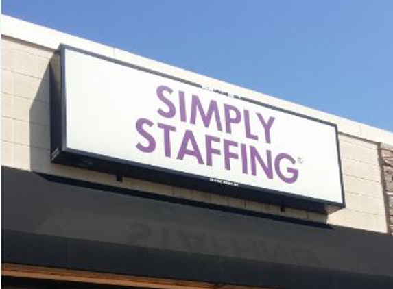 Simply Staffing Inc - Roberts, WI