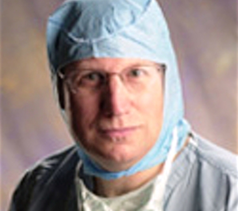 Allan M Grant, MD - Royal Oak, MI