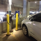 Washington Square Garage